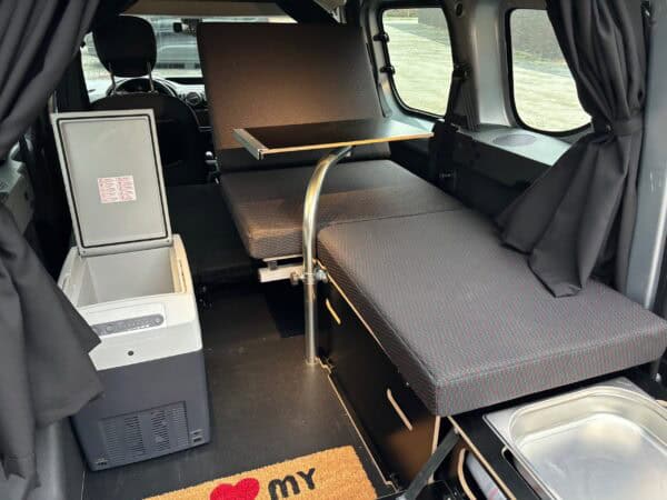 Campuniq Mobi Kitchenbox - Afbeelding 4