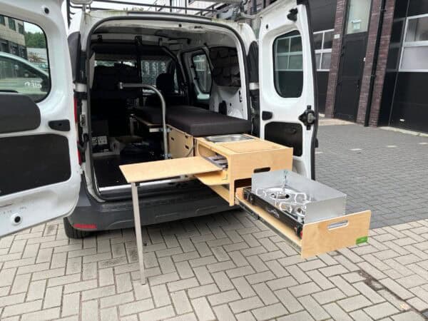 Campuniq Mobi Kitchenbox - Afbeelding 5