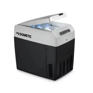 Dometic TropiCool TCX 21 – Elektrische Koelbox 21 L