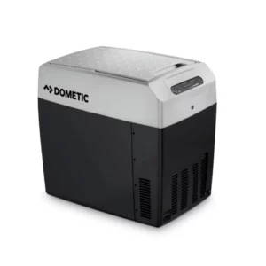 Dometic TropiCool TCX 21 – Elektrische Koelbox 21 L