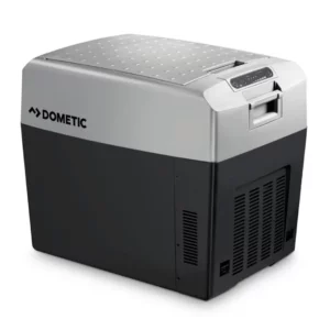 Dometic TropiCool TCX 35 – Elektrische Koelbox 33 L