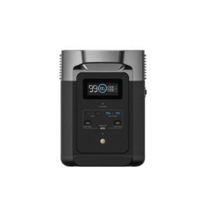 EcoFlow DELTA 2 Power Station