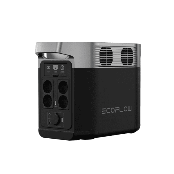 EcoFlow DELTA 2 Power Station - Afbeelding 5