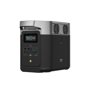 EcoFlow DELTA 2 Power Station