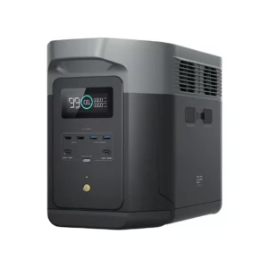 EcoFlow DELTA 2 Max Power Station