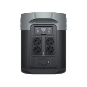 EcoFlow DELTA 2 Max Power Station