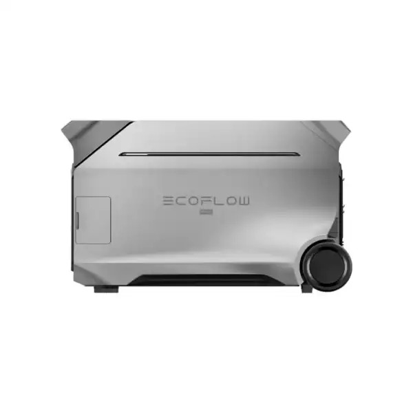EcoFlow DELTA Pro 3 Power Station - Afbeelding 6