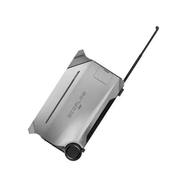 EcoFlow DELTA Pro 3 Power Station - Afbeelding 7