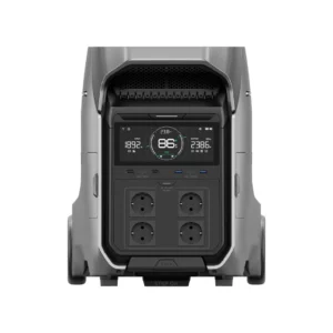 EcoFlow DELTA Pro 3 Power Station