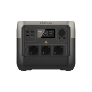 EcoFlow RIVER 2 Pro Power Station