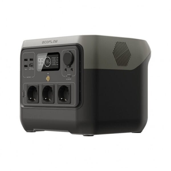 ecoflow river 2 pro power station