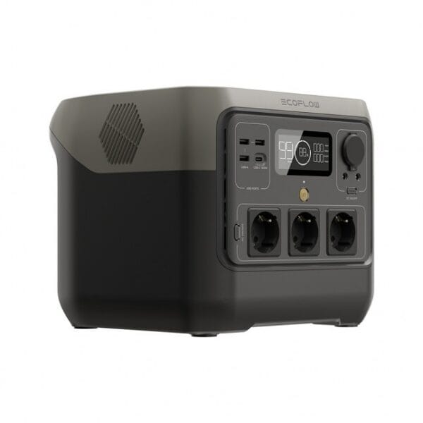 ecoflow river 2 pro power station