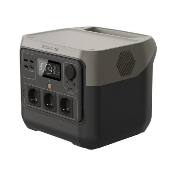 ecoflow river 2 pro power station
