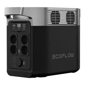 EcoFlow DELTA 2 Max Power Station