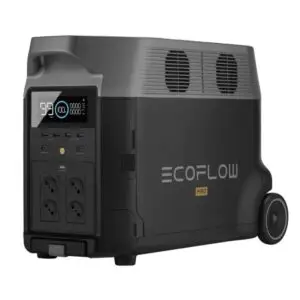 EcoFlow DELTA Pro Power Station