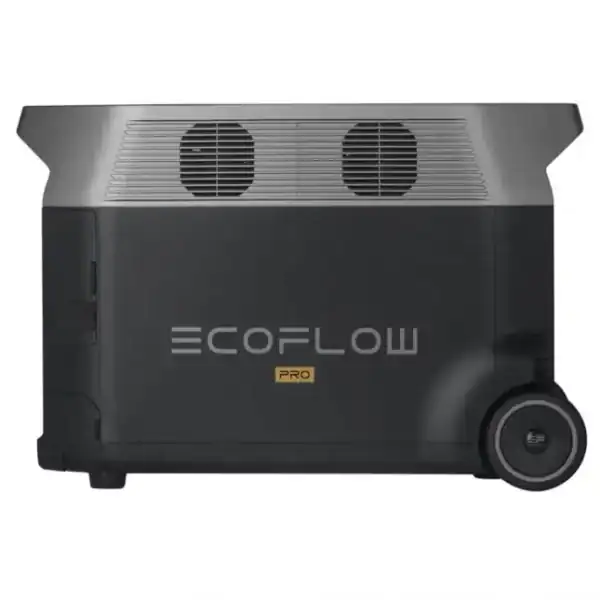 ecoflow delta pro power station