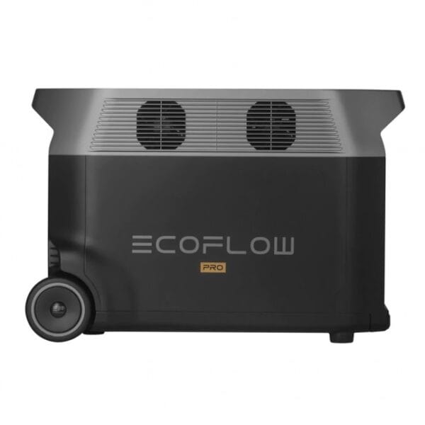 ecoflow delta pro power station