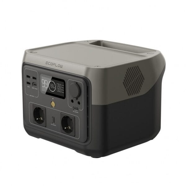 ecoflow river 2 max