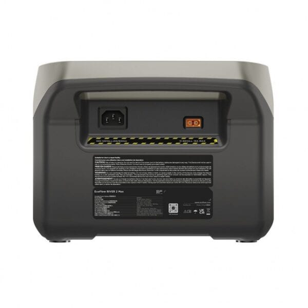 ecoflow river 2 max