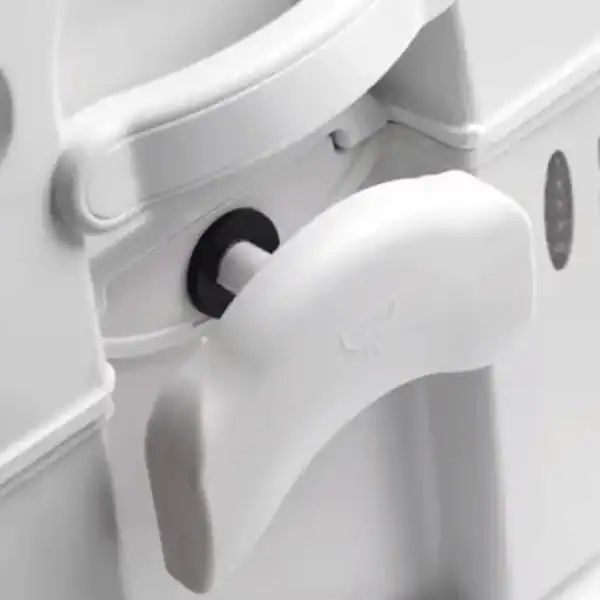 Dometic 976 Draagbaar Toilet - Afbeelding 3