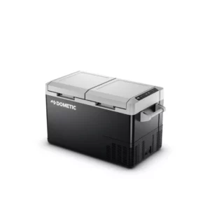 Dometic CFF 70DZ – Dual-Zone Compressor Coolbox 70L