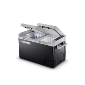 Dometic CFF 70DZ – Dual-Zone Compressor Coolbox 70L