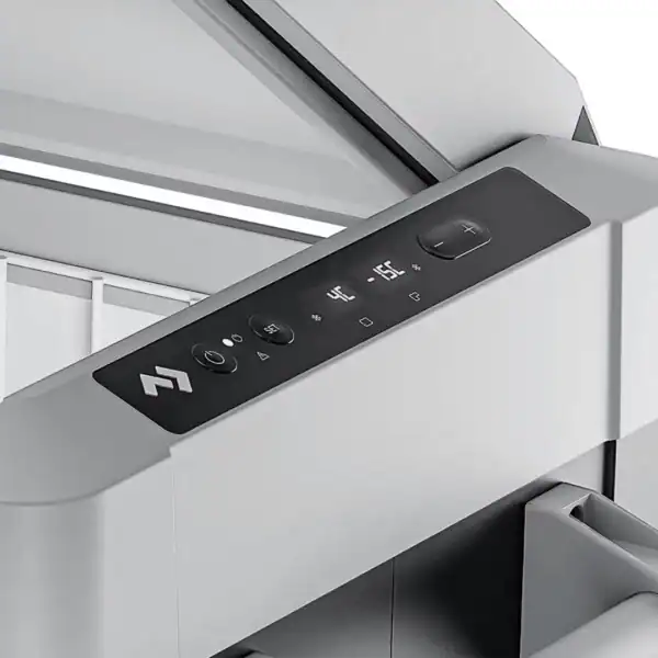 dometic cff 70dz compressorkoelbox