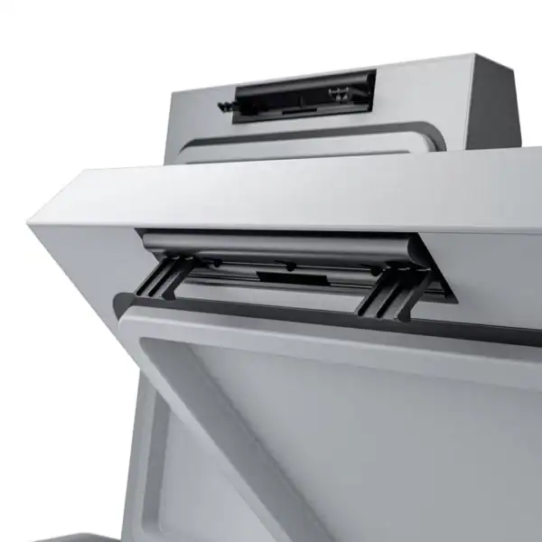 dometic cff 70dz dual zone interieur