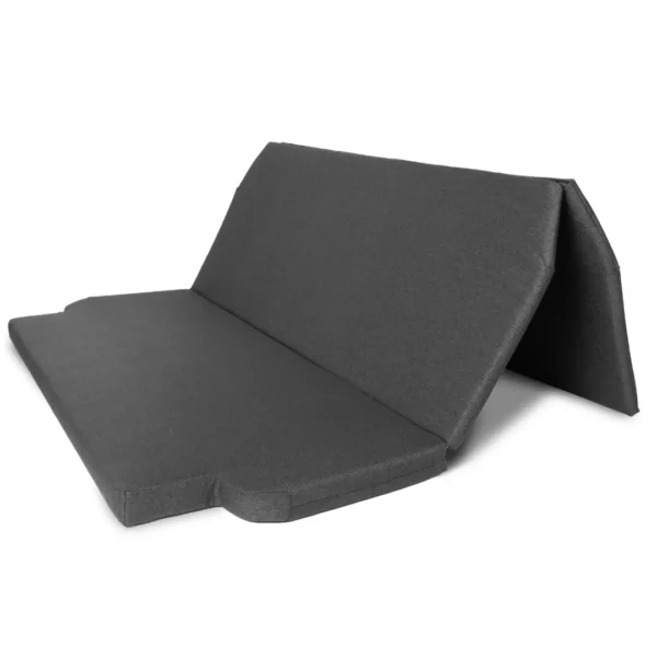 Moiebox Camperbox van Visu matras