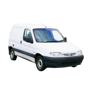 Berlingo I (1996 - 2013)