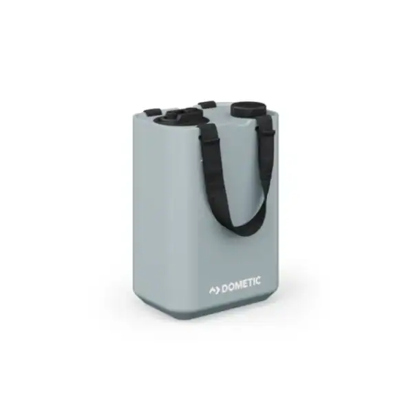 Dometic GO watertank 11L - glacier productfoto