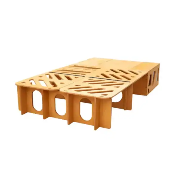 Moonbox 111 Compact Plus Camperbox (Modify) - Afbeelding 3