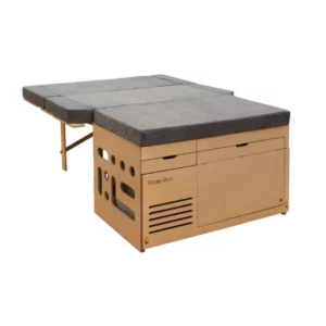 Moonbox 119 Premium Camperbox