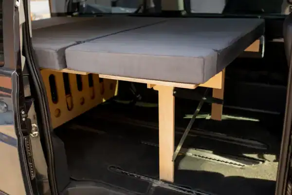 Moonbox 119 Premium Camperbox - Afbeelding 12