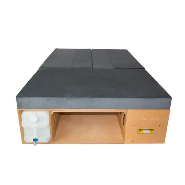 Moonbox 119 Traveller Camperbox - Afbeelding 3