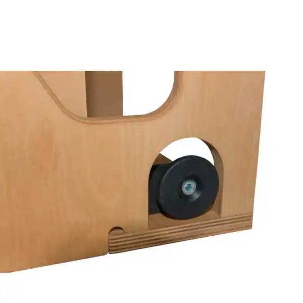 Moonbox 124 Traveller Camperbox - Afbeelding 13