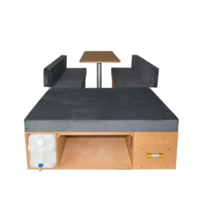 Moonbox 124 Traveller Camperbox
