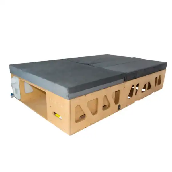 Moonbox 124 Traveller Camperbox - Afbeelding 9