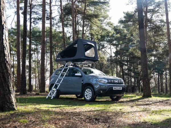 TentBox GO Daktent - Afbeelding 8