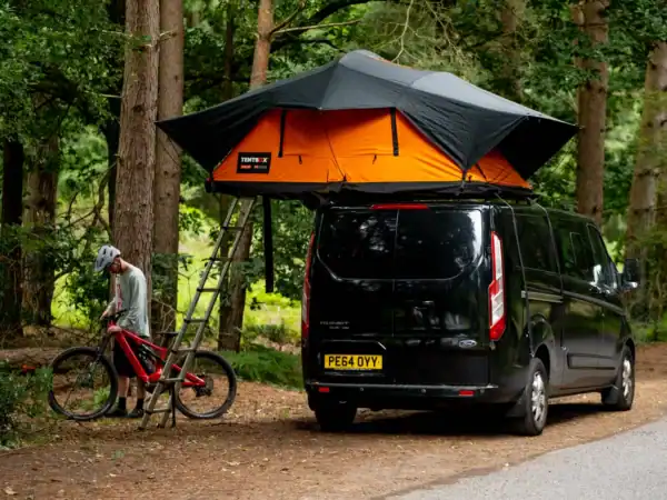 TentBox Lite XL Daktent - Afbeelding 13