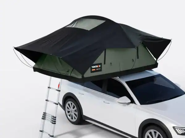 TentBox Lite XL Daktent - Afbeelding 32