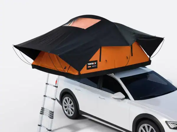 TentBox Lite XL Daktent - Afbeelding 34