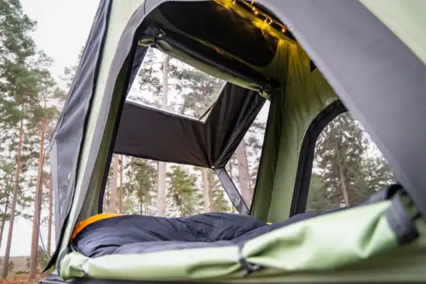 TentBox Cargo 2.0 Daktent - Afbeelding 18