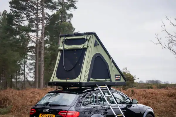 TentBox Cargo 2.0 Daktent - Afbeelding 20