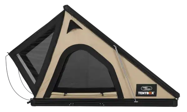 TentBox Cargo 2.0 Daktent - Afbeelding 11