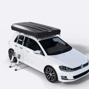 TentBox Classic 2.0 Daktent