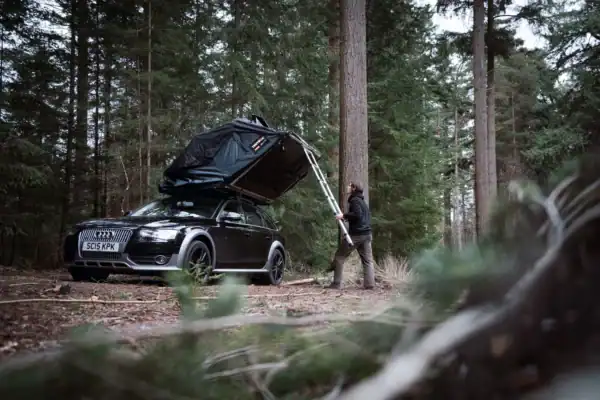 TentBox Lite XL Daktent - Afbeelding 5