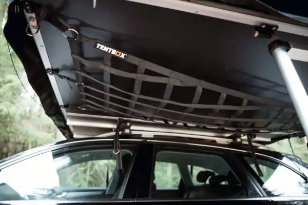 TentBox Lite XL Daktent - Afbeelding 29