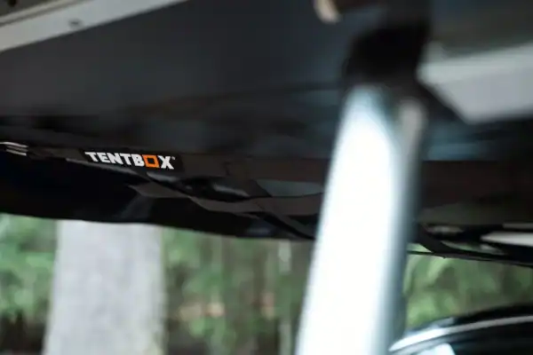 TentBox Lite XL Daktent - Afbeelding 28