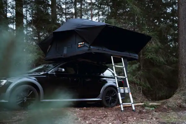 TentBox Lite XL Daktent - Afbeelding 6